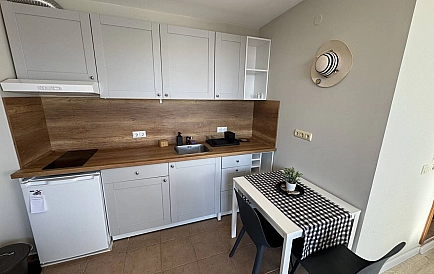 ID 16408 Studio apartment in Holiday Fort Photo 9