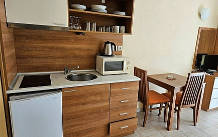 ID 15787 Studio apartment in Polo Resort Photo 3