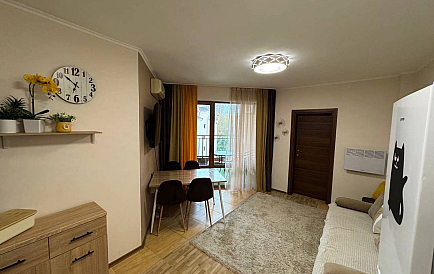 ID 13940 Two-bedroom apartment in Amadeus 1 Photo 1 
