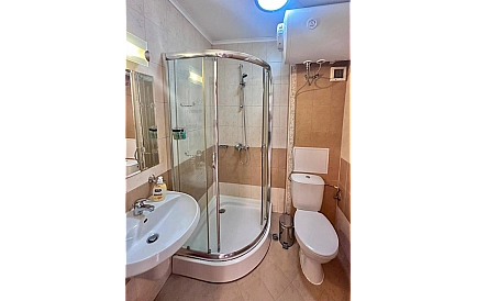 ID 16213 Two-bedroom apartment in Royal Sun Photo 5