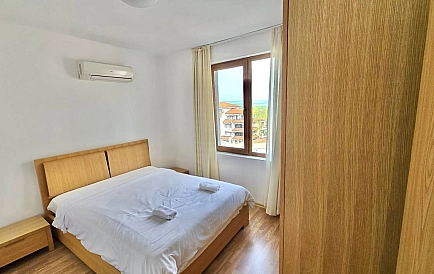 ID 15472 One-bedroom apartment in Vineyards Resort Photo 3