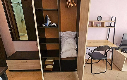 ID 16104 Studio apartment in Cascadas Photo 10