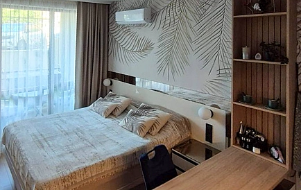 ID 16142 Studio apartment in Sorrento Sole Mare Photo 3