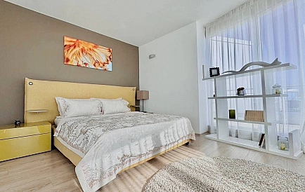 ID 14681 Three-bedroom maisonette in Atlantis Photo 3