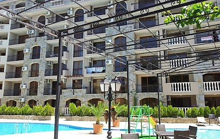 ID 15717 One-bedroom apartment in Kalia Photo 8
