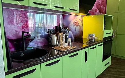 ID 14687 One-bedroom apartment in Atlantis Photo 2