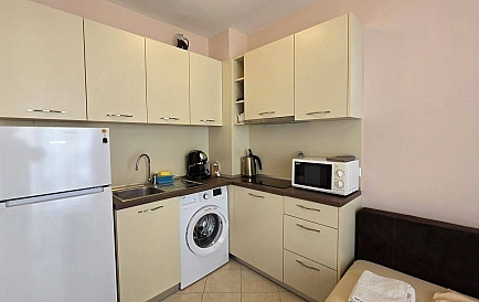 ID 16200 One-bedroom apartment in Bahami Photo 10