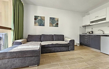 ID 15685 Studio apartment in Cascadas Photo 3