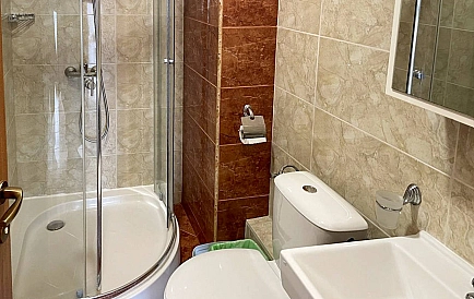 ID 15748 Two-bedroom apartment in Prestige Fort Photo 6