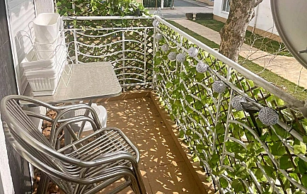 ID 15584 Two-bedroom apartment in Sunny Day 3 Photo 5