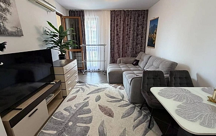 ID 16681 One-bedroom apartment in Cascadas 3 Photo 8