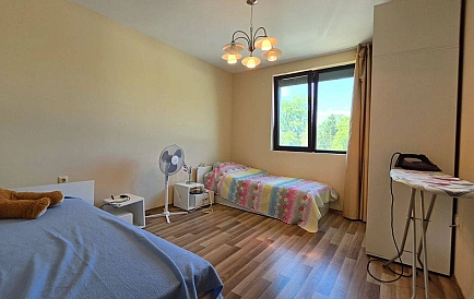 ID 16203 Three-bedroom apartment in Amadeus Lux Photo 4