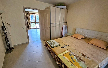ID 15717 One-bedroom apartment in Kalia Photo 10
