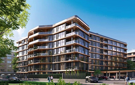 ID 15554 Apartments from the developer in Nobu Photo 5