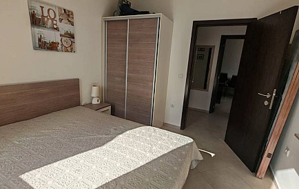 ID 16425 Two-bedroom apartment in Cascadas 7 Photo 2