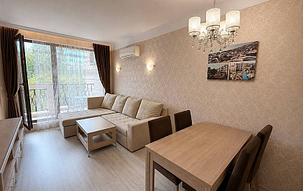 ID 16427 One-bedroom apartment in Harmony Suites 8 Photo 1 
