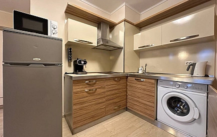 ID 15139 Studio apartment in Esteban Photo 10