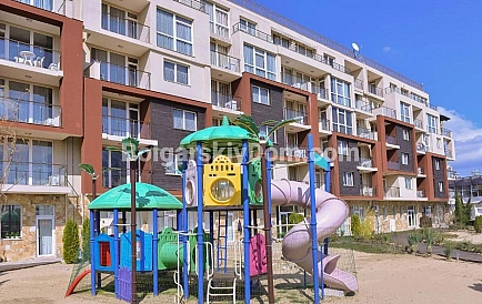 ID 16583 Two-bedroom apartment in Dune Residence Photo 8