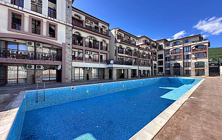 ID 14946 Studio apartment in Panorama Bay Photo 1 