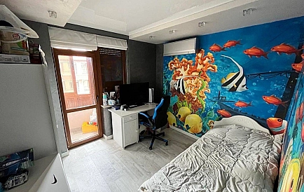 ID 14636 Two-bedroom apartment in Cherno More Photo 4