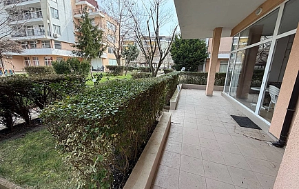 ID 15280 One-bedroom apartment in Grand Kamelia Photo 5