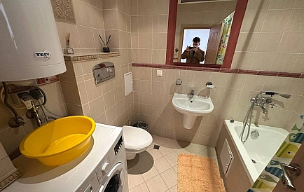 ID 15458 Two-bedroom apartment in Royal Bay Photo 8