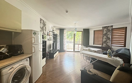 ID 15262 One-bedroom apartment in Amphora Photo 8