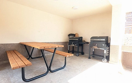 ID 14470 One-bedroom apartment in Grand Village Photo 8