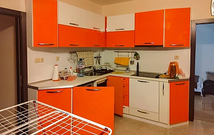 ID 14787 Three-bedroom apartment in Elitonia Gardens 2 Photo 9