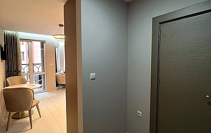 ID 15196 Studio apartment in J'adore Secret Gardens Photo 9