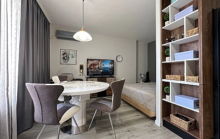 ID 15857 One-bedroom apartment in Summer Dreams Photo 2