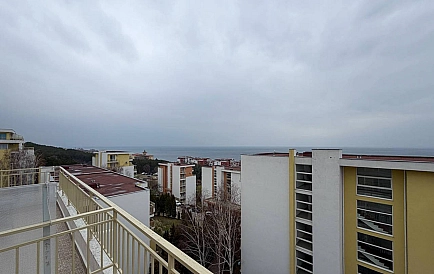 ID 15733 Studio apartment in Crown Fort Photo 8