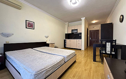 ID 14946 Studio apartment in Panorama Bay Photo 1 