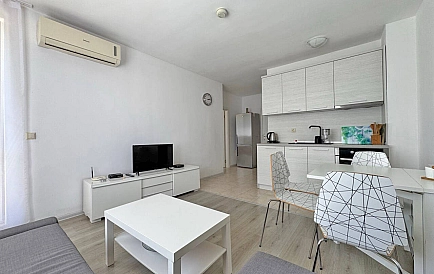 ID 15681 One-bedroom apartment in Casa Del Sol Photo 2
