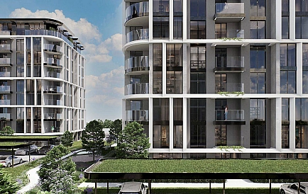 ID 16144 One-bedroom apartment in Euphoria Photo 9