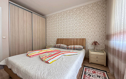 ID 14661 One-bedroom apartment in Villa Florence Photo 1 