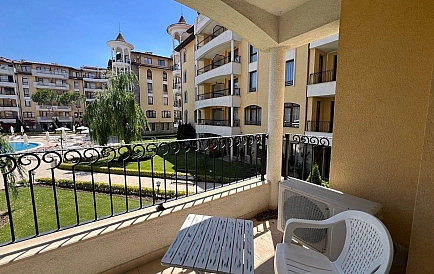 ID 15773 One bedroom apartment in Royal Sun Photo 5