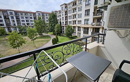 ID 14555 One-bedroom apartment in Aivazovsky Park Photo 5