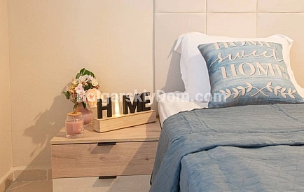 ID 16514 Two-bedroom apartment in Bravo 5 Photo 9