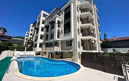 ID 14914 One-bedroom penthouse in Porto Paradiso Photo 6