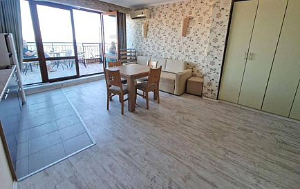 ID 14246 One-bedroom apartment in Grand Hotel Photo 1 