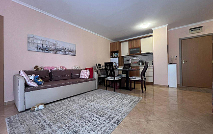 ID 14415 One-bedroom apartment in Casa Del Mar Photo 1 