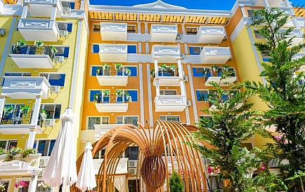 ID 15347 Two-bedroom apartment in Sweet Home 1 Photo 6