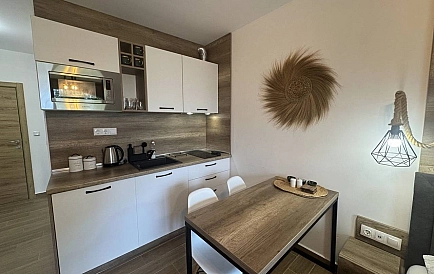 ID 16655 Studio apartment in Cascadas Photo 9