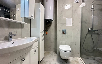 ID 15754 One-bedroom apartment in Valencia Lux Photo 4