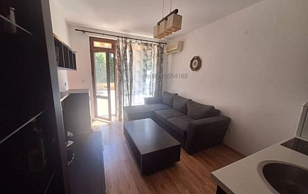 ID 16505 One-bedroom apartment in Siana 4 Photo 10