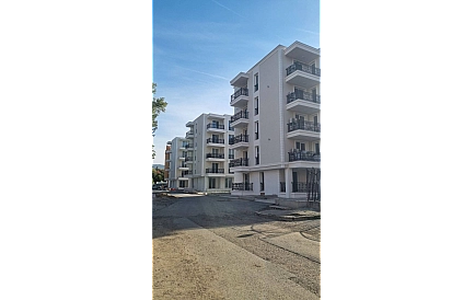 ID 16632 Studio apartment in La Mer Silver 2 Photo 5