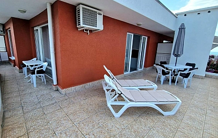 ID 15182 One-bedroom apartment in Marina Fort Noks Photo 8