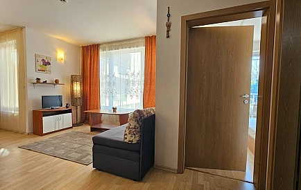 ID 14969 One-bedroom apartment in Stella Polaris Photo 7