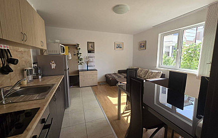 ID 14018 One-bedroom apartment in Sea Diamond Photo 1 